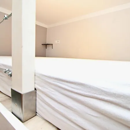 Lejlighed Jozefa Kazimierz