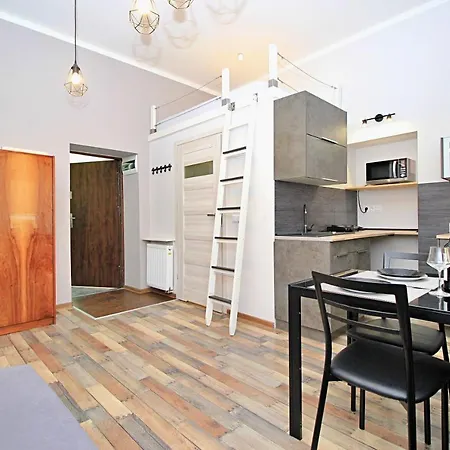 Jozefa Kazimierz * Cracovia