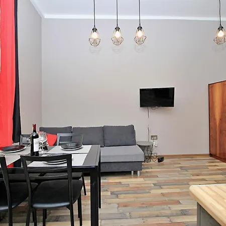 Appartement Jozefa Kazimierz