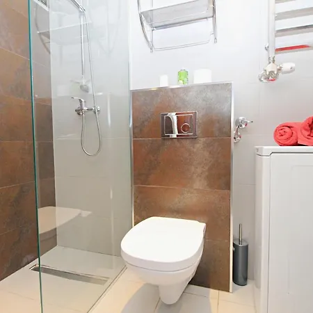Apartamento Jozefa Kazimierz *