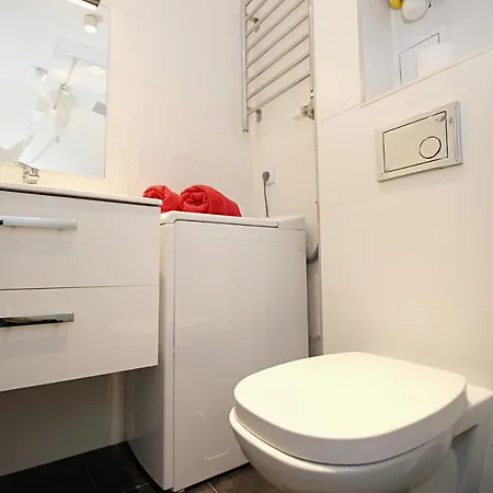 Jozefa Kazimierz Apartmán Krakov