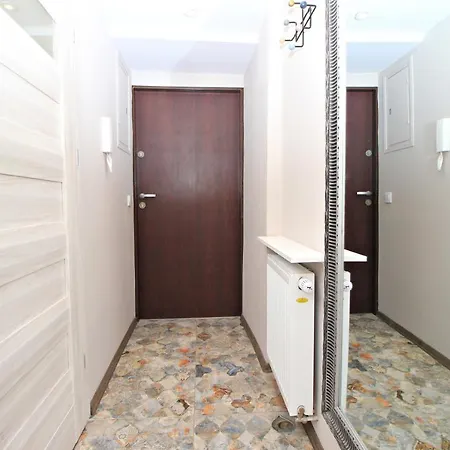 Apartmán Jozefa Kazimierz Krakov
