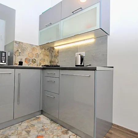 Jozefa Kazimierz Apartmán